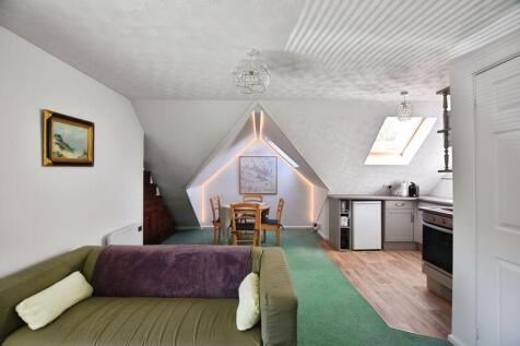 Netherhampton Road, Salisbury        ... 1 bed apartment for sale