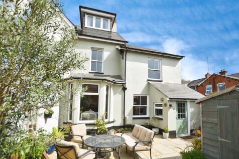 Gorringe Road, Salisbury             ... 3 bed terraced house for sale