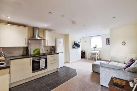 Estcourt Road, Salisbury             ... 1 bed apartment for sale