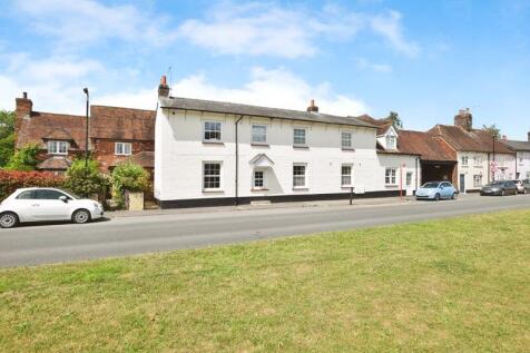 The Borough, Downton                 ... 1 bed apartment for sale