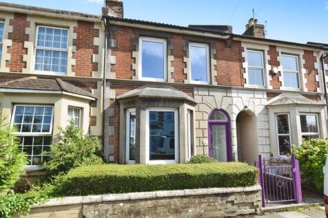 Nelson Road, Salisbury               ... 3 bed terraced house for sale