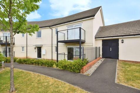 Mcnamara Street, Salisbury           ... 1 bed ground floor flat for sale