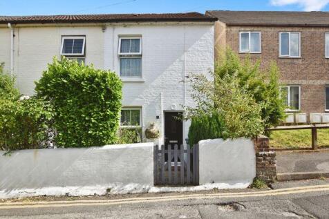 Gas Lane, Salisbury                  ... 2 bed end of terrace house for sale