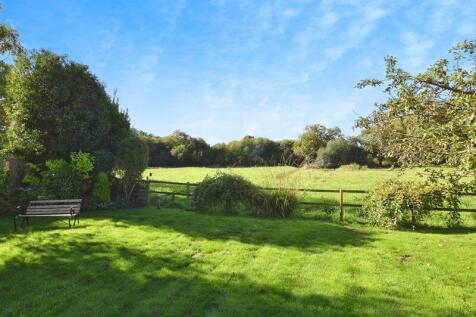 Southampton Road, Whaddon 4 bed detached house for sale