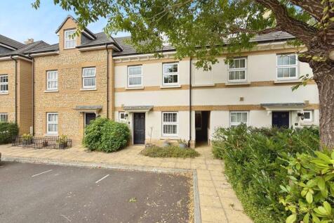 Bailey Lane, Wilton                  ... 4 bed terraced house for sale
