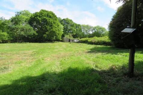 Linford, Ringwood                 ... Land for sale