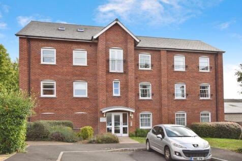 Avon Place, Salisbury                ... 2 bed apartment for sale