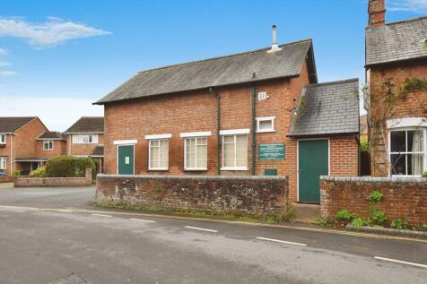 Lower Street, Harnham *VERSATILE... 2 bed detached house for sale