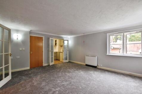 Archers Court, Salisbury             ... 1 bed retirement property for sale