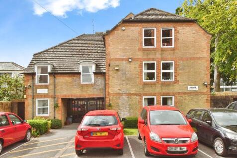 Wilton Road, Salisbury              ... 1 bed retirement property for sale