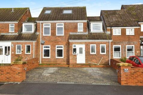 Saxon Leas, Winterslow       *VIDEO... 4 bed terraced house for sale