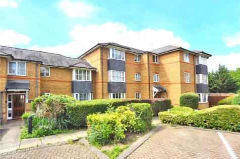 Oakhill Road, Sutton, SM1 1 bed apartment for sale