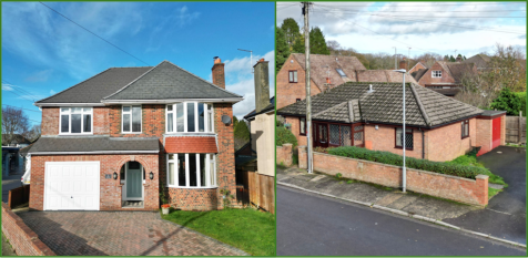 7 bedroom detached house for sale