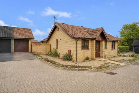 2 bedroom detached house for sale