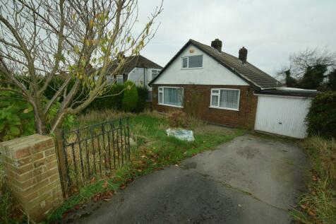 5 bedroom detached bungalow for sale