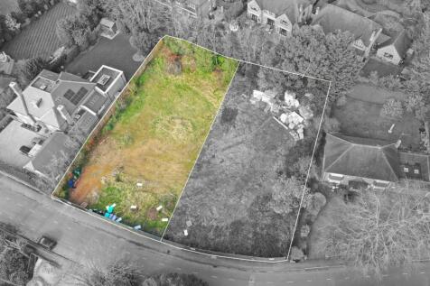 Grove Road, Beaconsfield, HP9 Plot for sale