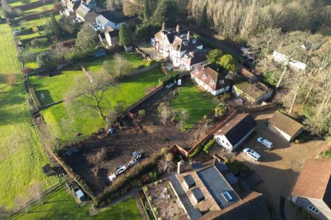 Village Road, Coleshill, Amersham... Plot for sale