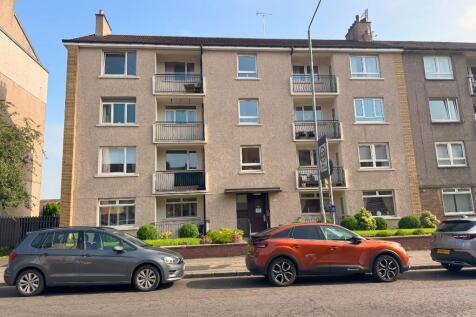 Alexandra Parade, Glasgow G31 2 bed flat for sale