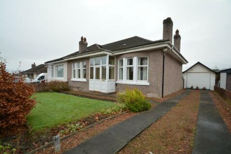 2 bedroom semi-detached bungalow for sale