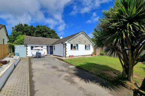 Portledge Place, Fairy Cross 4 bed detached house for sale