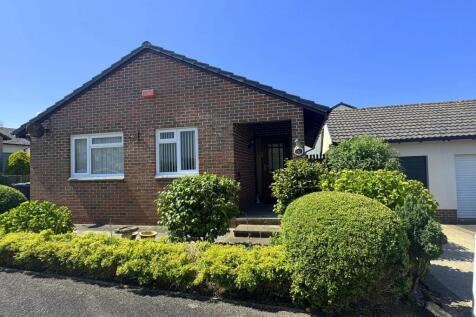 Detached house for sale