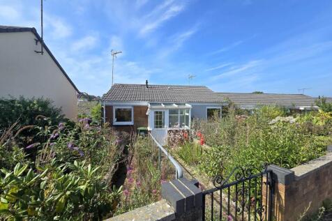Moreton Park Road, Bideford 2 bed bungalow for sale