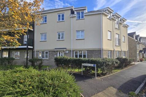 Watkins Way, Bideford 2 bed flat for sale