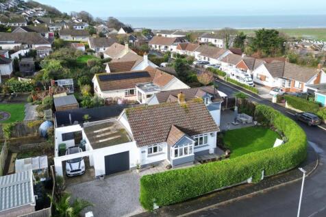 Highfield, Northam 3 bed detached house for sale