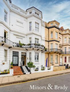 Albert Square, Great Yarmouth 10 bed terraced house for sale
