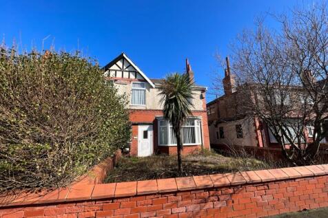 St. Davids Road North, Lytham St.... 2 bed flat for sale