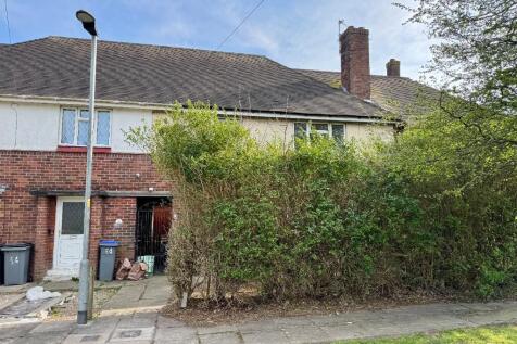 Bathurst Avenue, Blackpool FY3 4 bed terraced house for sale