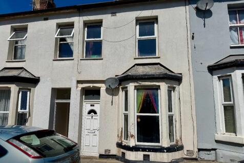 Rydal Avenue, Blackpool FY1 3 bed terraced house for sale
