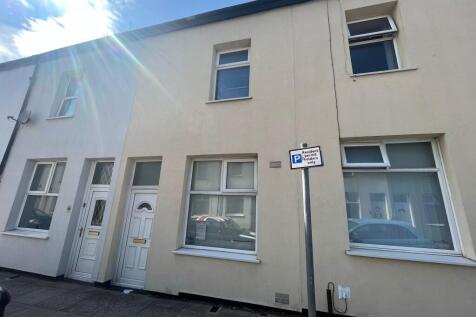 Ashton Road, Blackpool FY1 2 bed terraced house for sale