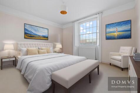 Fordington, Dorchester, Dorset 2 bed apartment for sale