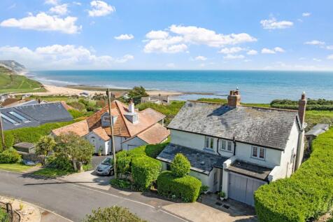 Charmouth, Bridport 4 bed detached house for sale