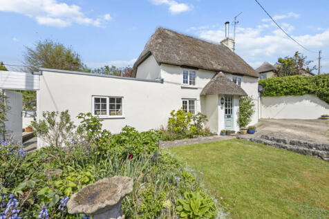 Cheselbourne, Dorset 3 bed detached house for sale