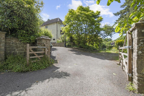 Bridport, Dorset 3 bed detached house for sale