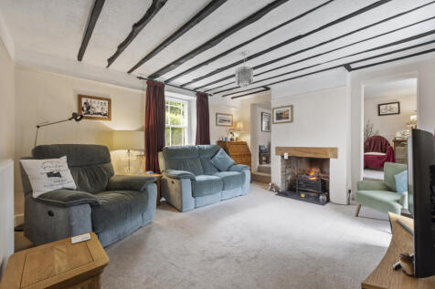 Puddletown, Dorchester, Dorset 4 bed detached house for sale