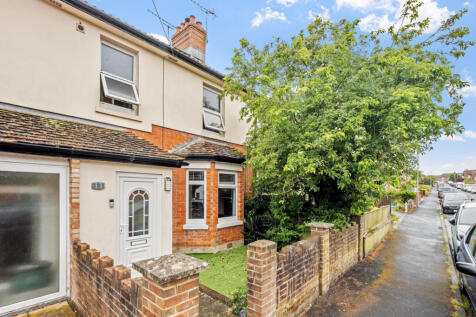 Dorchester, Dorset 4 bed terraced house for sale