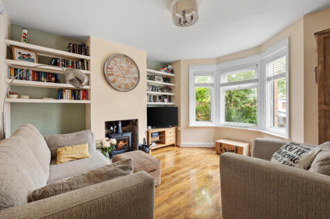 Dorchester, Dorset 4 bed terraced house for sale