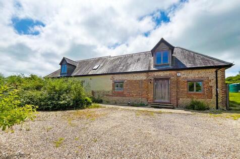 Milton Abbas, Dorset 3 bed detached house for sale