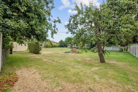 Bridport, Dorset 3 bed bungalow for sale