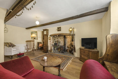 Bradford Peverell, Dorchester, Dorset 2 bed end of terrace house for sale