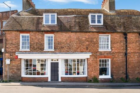 Dorchester, Dorset 5 bed house for sale
