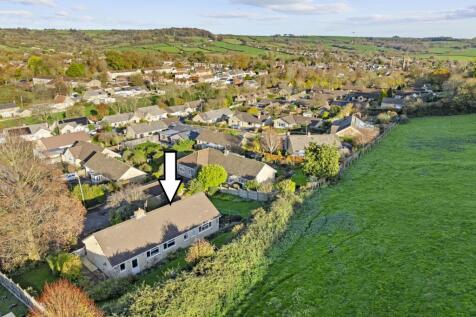 Beaminster, Dorset 3 bed bungalow for sale