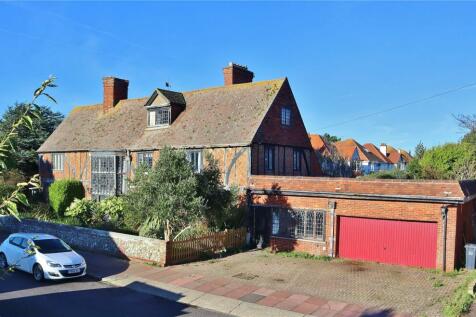 7 bedroom detached house for sale