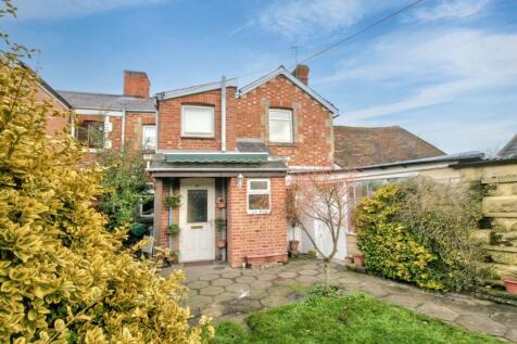 Church Road, Wheatley, OX33 3 bed terraced house for sale