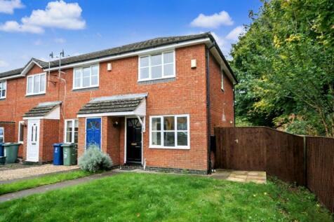 Lakefield Road, Oxford, OX4 2 bed end of terrace house for sale