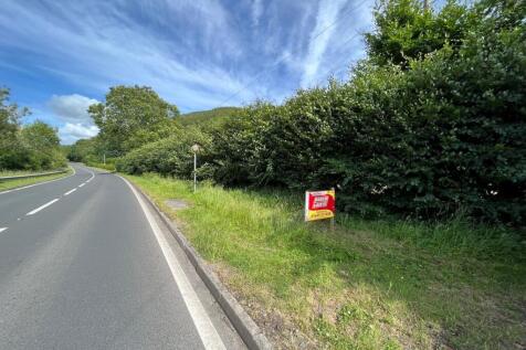 Capel Bangor, Aberystwyth, SY23 Land for sale