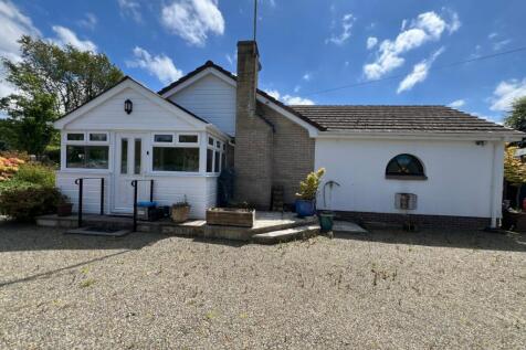 2 bedroom bungalow for sale